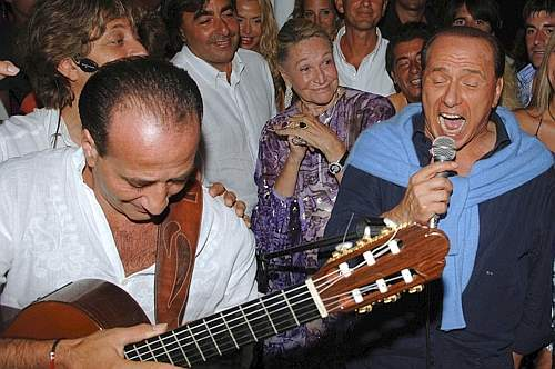 Canta che ti passa!